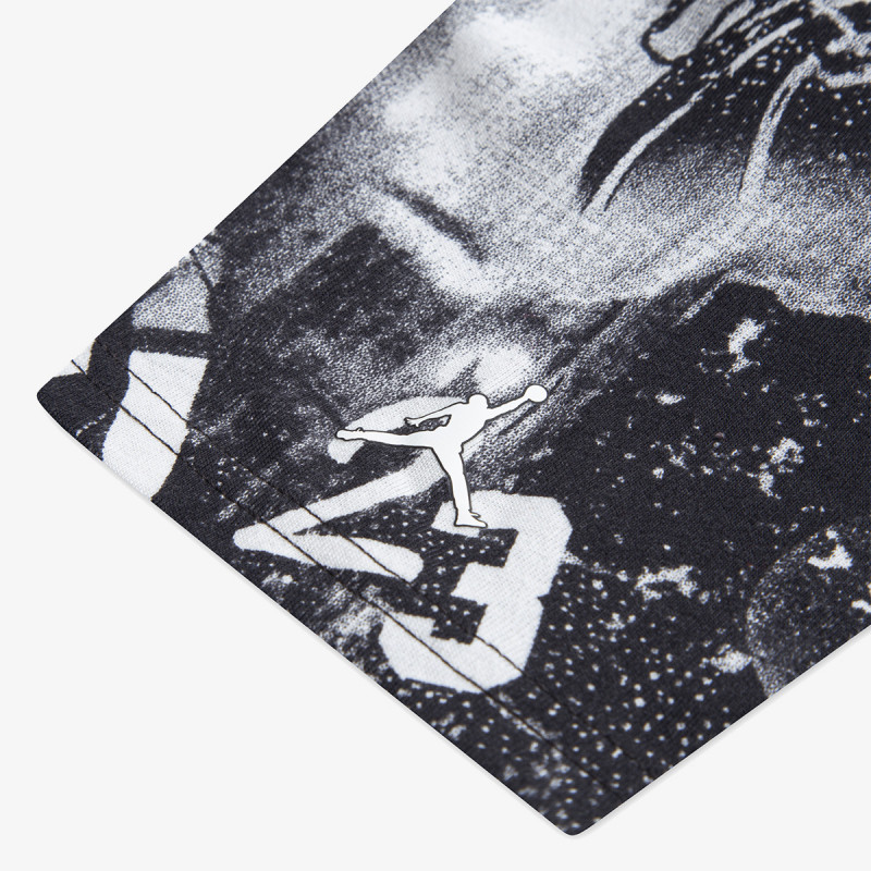 Nike Маица JDB 23 COLLAGE TEE 