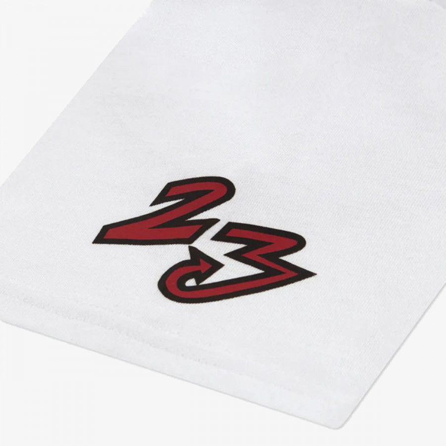 Nike Маица JDB DYNASTY PATCH 