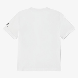 Nike Маица JDB AJ3SHOE STRINGS 