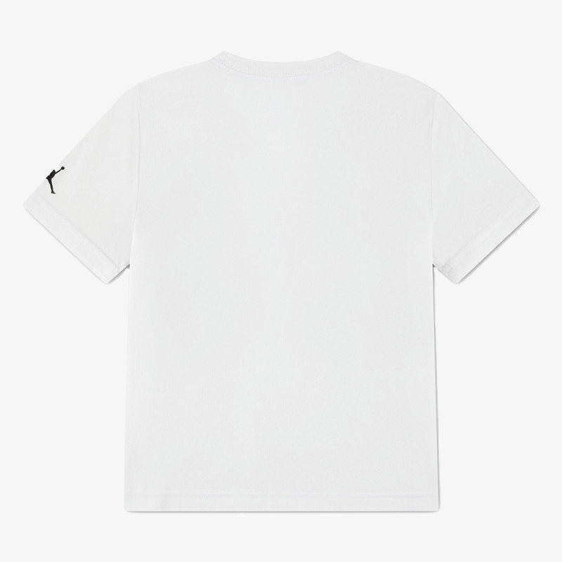 Nike Маица JDB AJ3SHOE STRINGS 