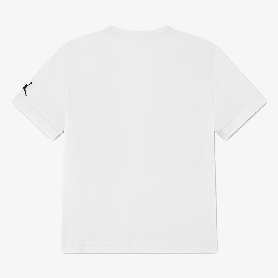 Nike Маица JDB AJ3SHOE STRINGS 