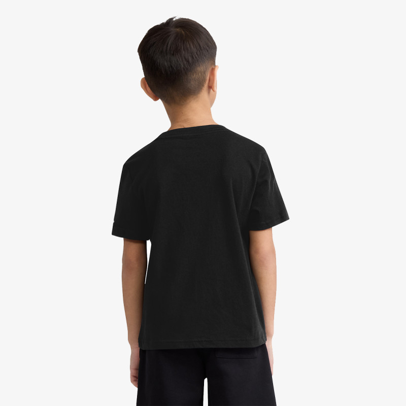 Nike Маица JDB AJ3SHOE STRINGS 