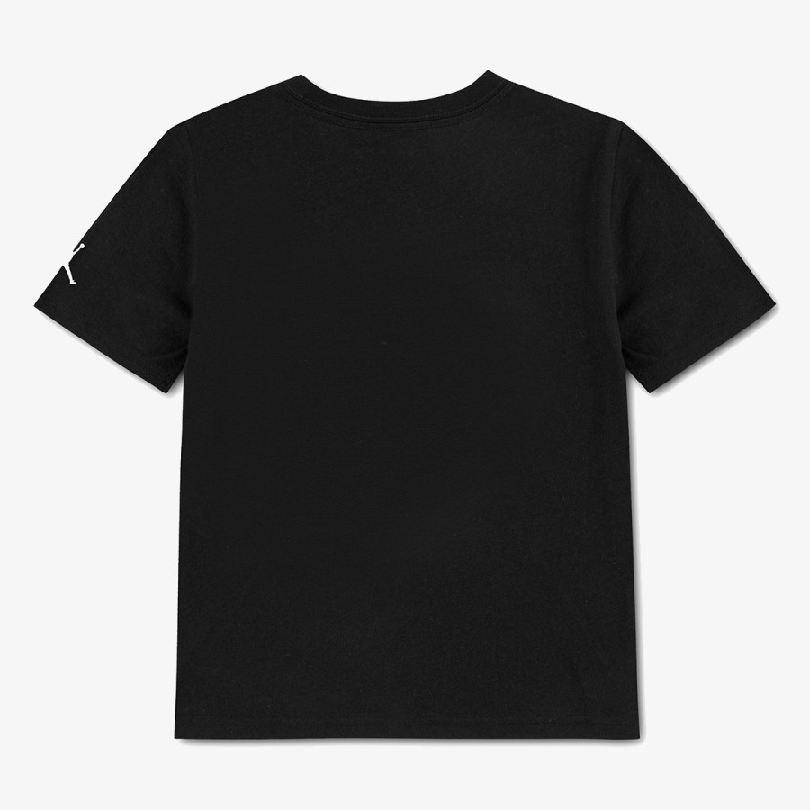 Nike Маица JDB AJ3SHOE STRINGS 