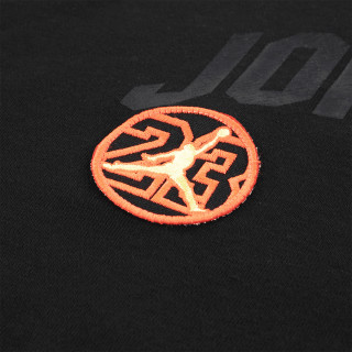 Nike Bluza JDB MJ DYNASTY FT CREW 