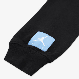 Nike Bluza JDB MJ DYNASTY FT CREW 