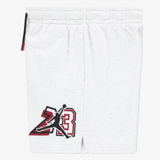 Nike Шорц JDB IN THE PAINT FT SHORT 
