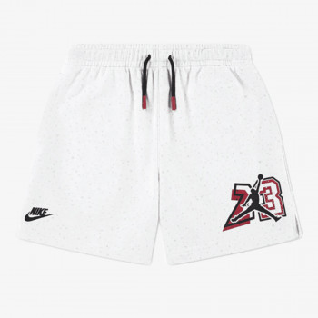 Nike Шорц JDB IN THE PAINT FT SHORT 