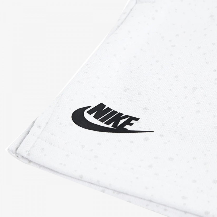 Nike Шорц JDB IN THE PAINT FT SHORT 