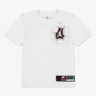 Nike Маица JDB JERSEY BREAK THROUGH 