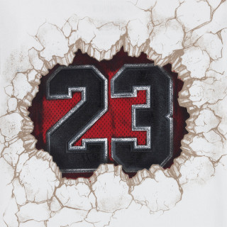 Nike Маица JDB JERSEY BREAK THROUGH 