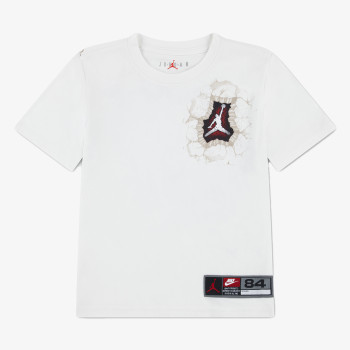 Nike Маица JDB JERSEY BREAK THROUGH 