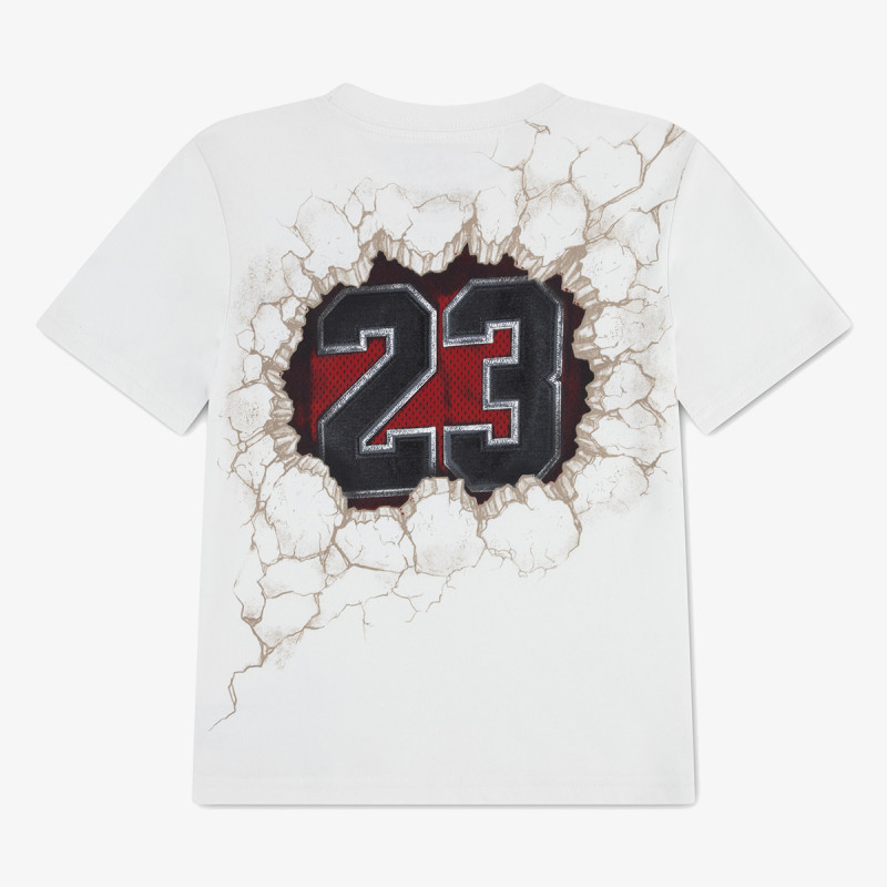 Nike Маица JDB JERSEY BREAK THROUGH 