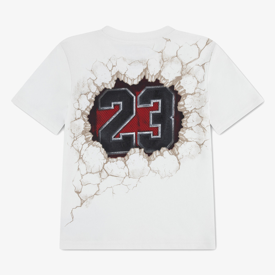 Nike Маица JDB JERSEY BREAK THROUGH 