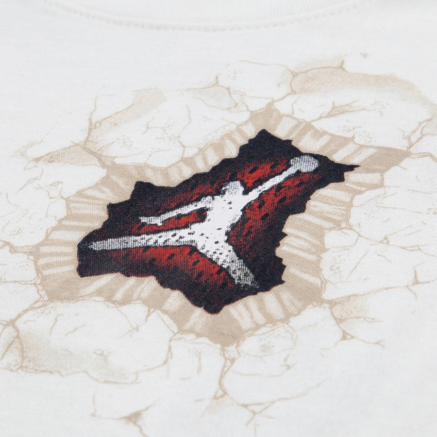 Nike Маица JDB JERSEY BREAK THROUGH 