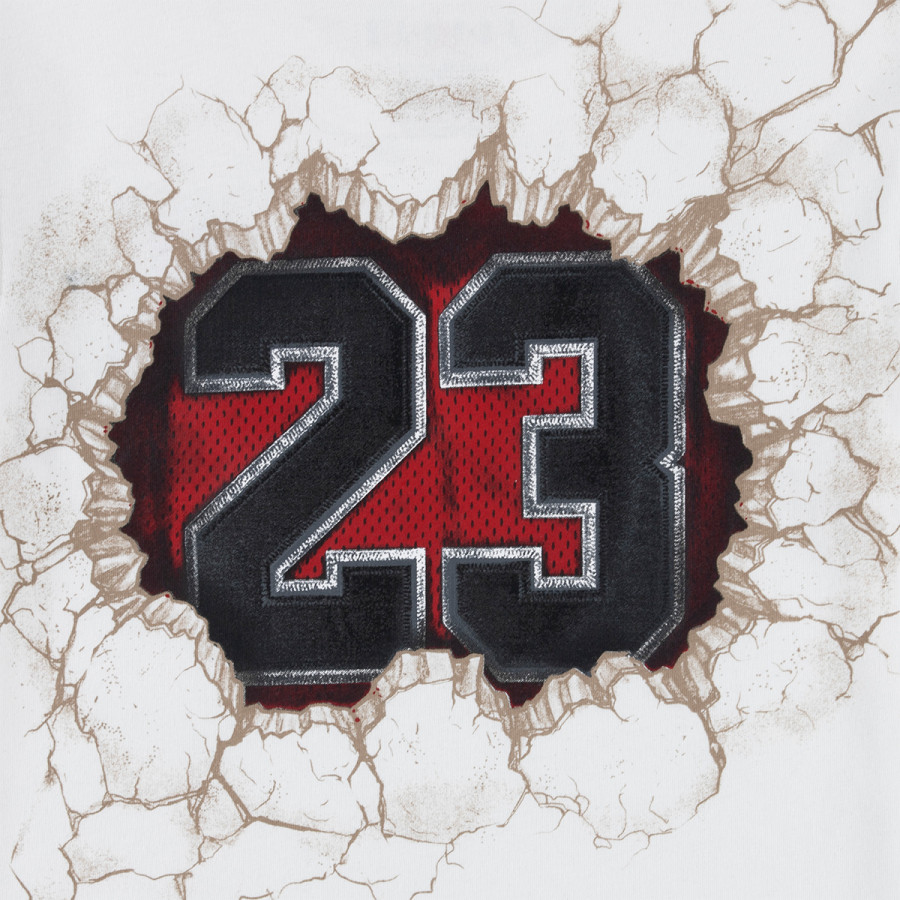 Nike Маица JDB JERSEY BREAK THROUGH 