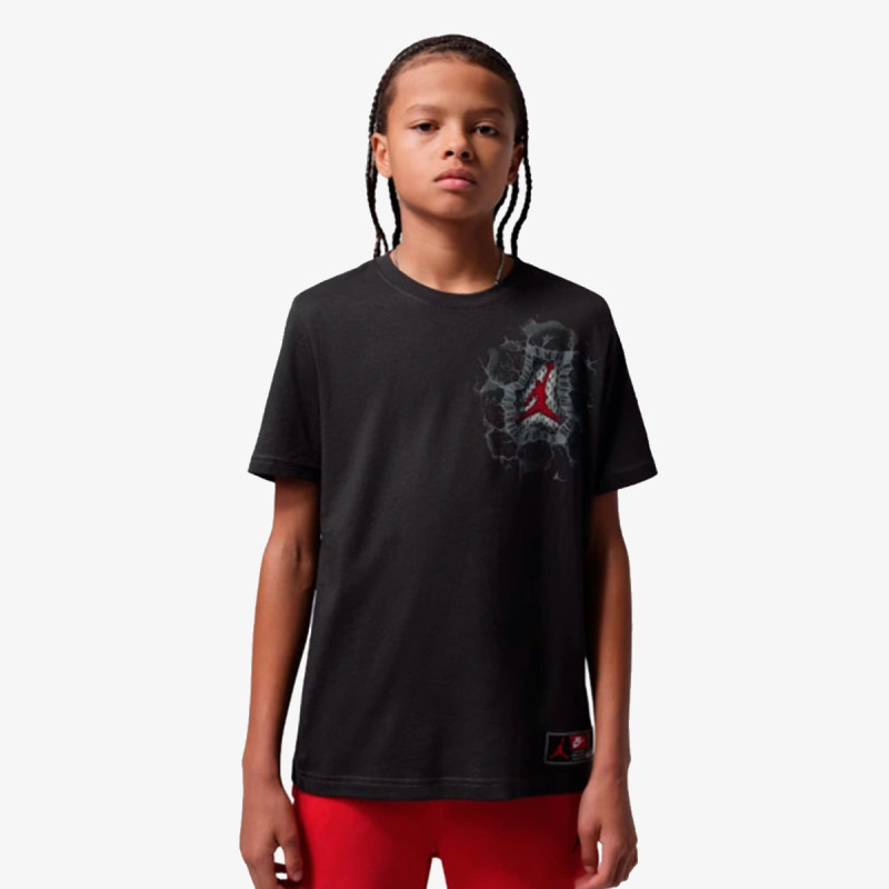 Nike Маица JDB JERSEY BREAK THROUGH 