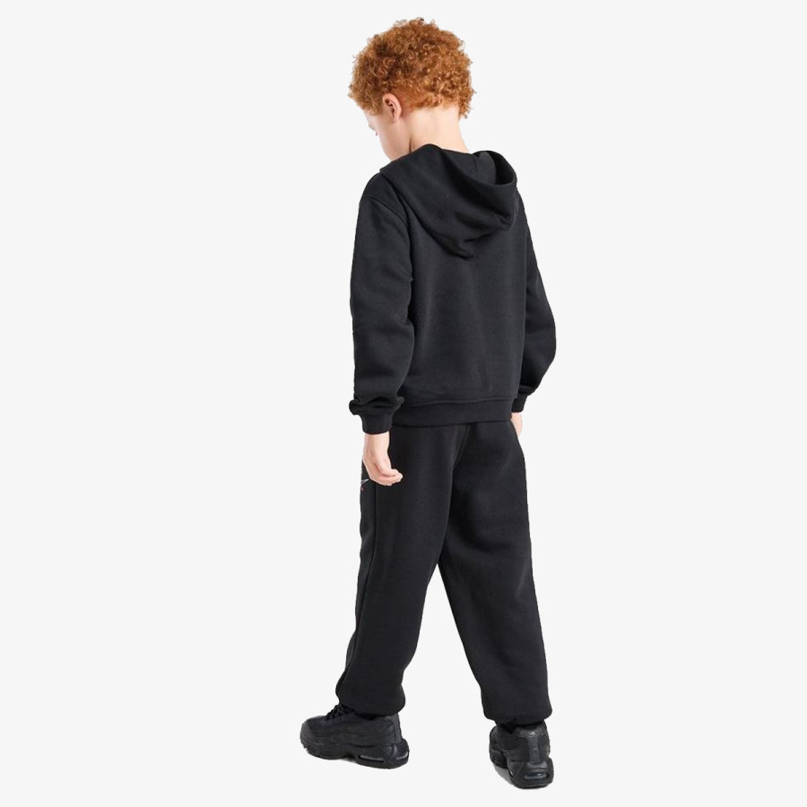 Jordan Тренерка JDB AIR SWOOSH JM HOODIE SET 