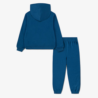 Jordan Тренерка JDB AIR SWOOSH JM HOODIE SET 