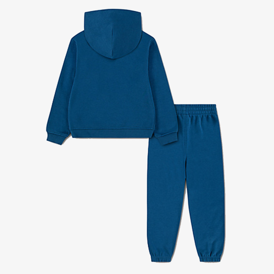 Jordan Тренерка JDB AIR SWOOSH JM HOODIE SET 