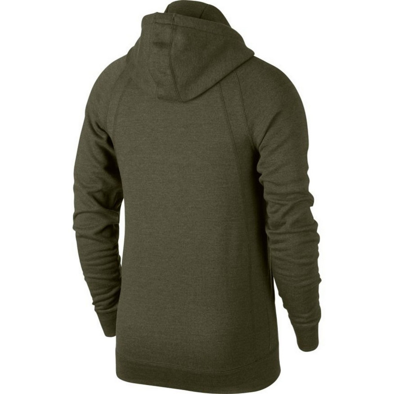 Nike jsw wings fleece fz store