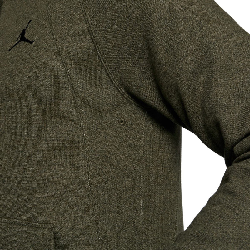 NIKE JSW WINGS FLEECE FZ Buzz Online Shop