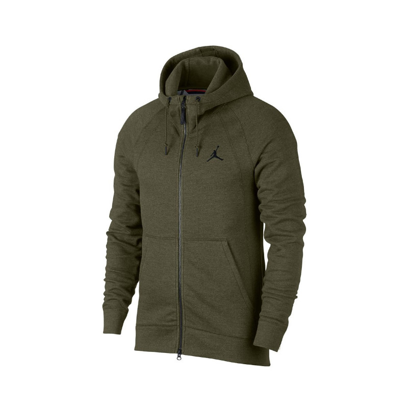 NIKE JSW WINGS FLEECE FZ Buzz Online Shop