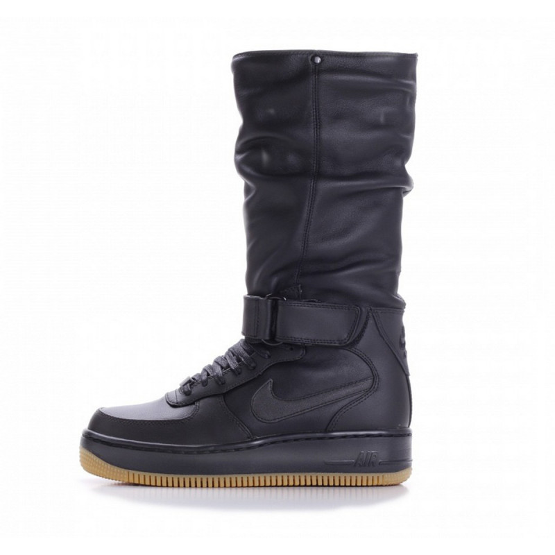 NIKE Патики WOMEN'S AIR FORCE 1 UPSTEP WARRIOR SHOE | Buzz - Online Shop