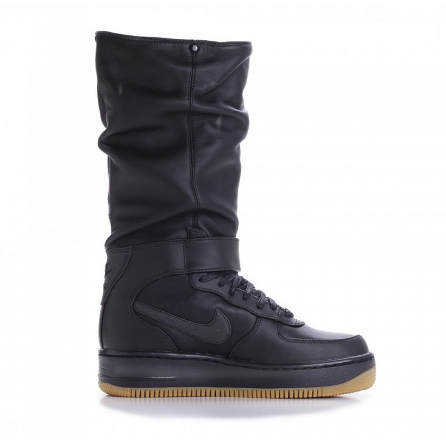 Nike Патики WOMEN'S AIR FORCE 1 UPSTEP WARRIOR SHOE 