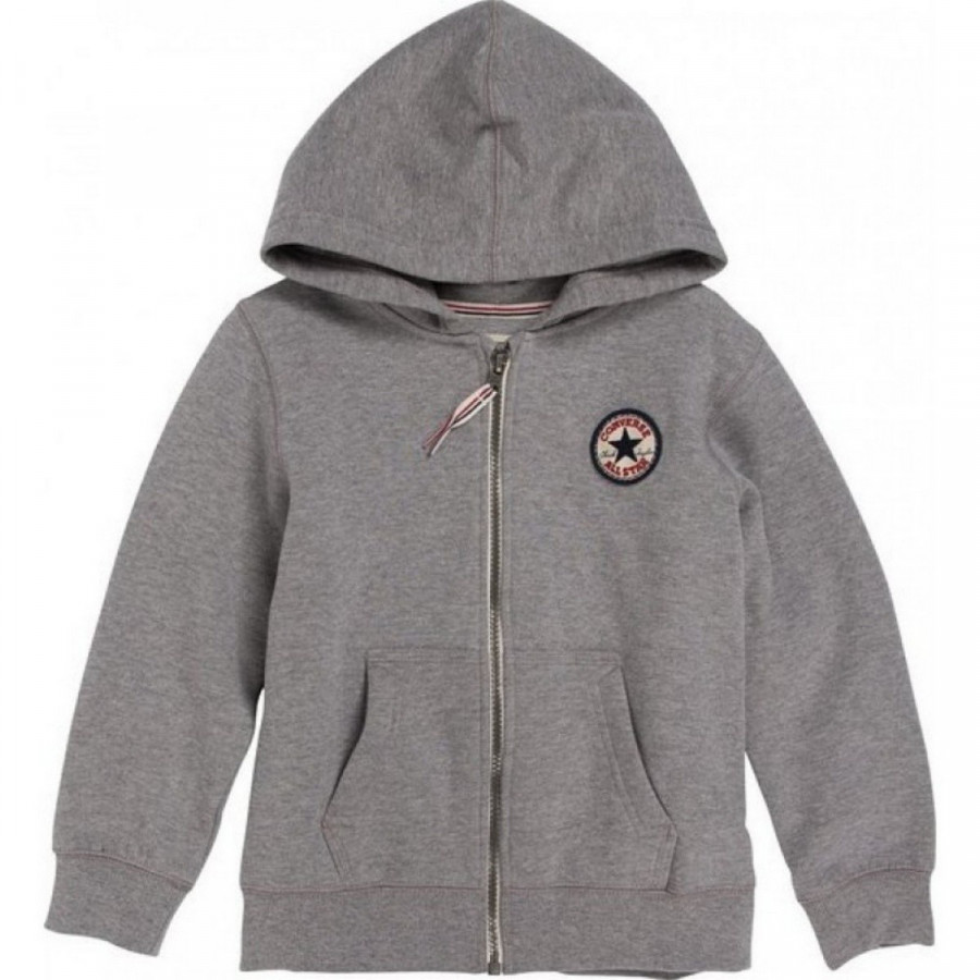 Converse Дуксер CTP CORE ZIP HOODIE HOODIE 