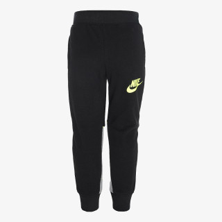NIKE Долен дел тренерки NKB GLOW COLOR BLOCKED PANT 