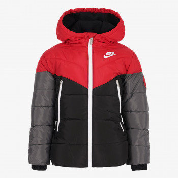 NIKE Јакна NIKE Јакна NKB WINDRUNNER PUFFER JACKET 