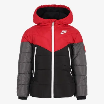 NIKE Јакна NKB WINDRUNNER PUFFER JACKET 