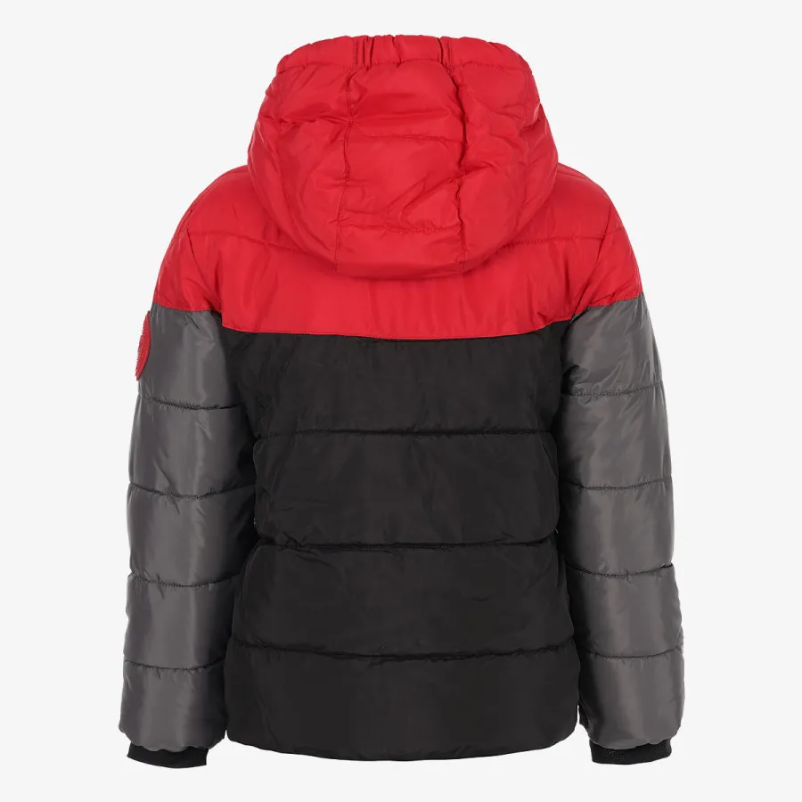 NIKE Јакна NKB WINDRUNNER PUFFER JACKET 