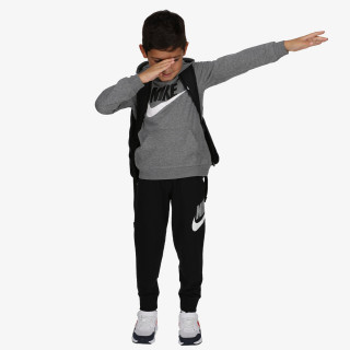 NIKE Дуксер NKN CLUB HBR FRENCH TERRY PO 