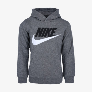 NIKE Дуксер NKN CLUB HBR FRENCH TERRY PO 