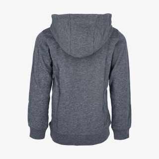 NIKE Дуксер NKN CLUB HBR FRENCH TERRY PO 