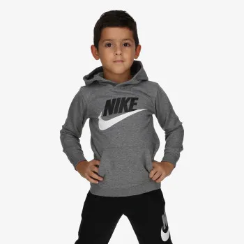 NIKE Дуксер NIKE Дуксер NKN CLUB HBR FRENCH TERRY PO 
