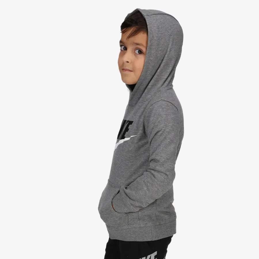 NIKE Дуксер NKN CLUB HBR FRENCH TERRY PO 