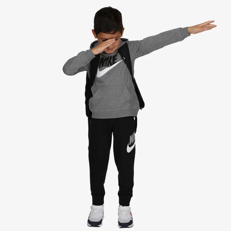 NIKE Дуксер NKN CLUB HBR FRENCH TERRY PO 