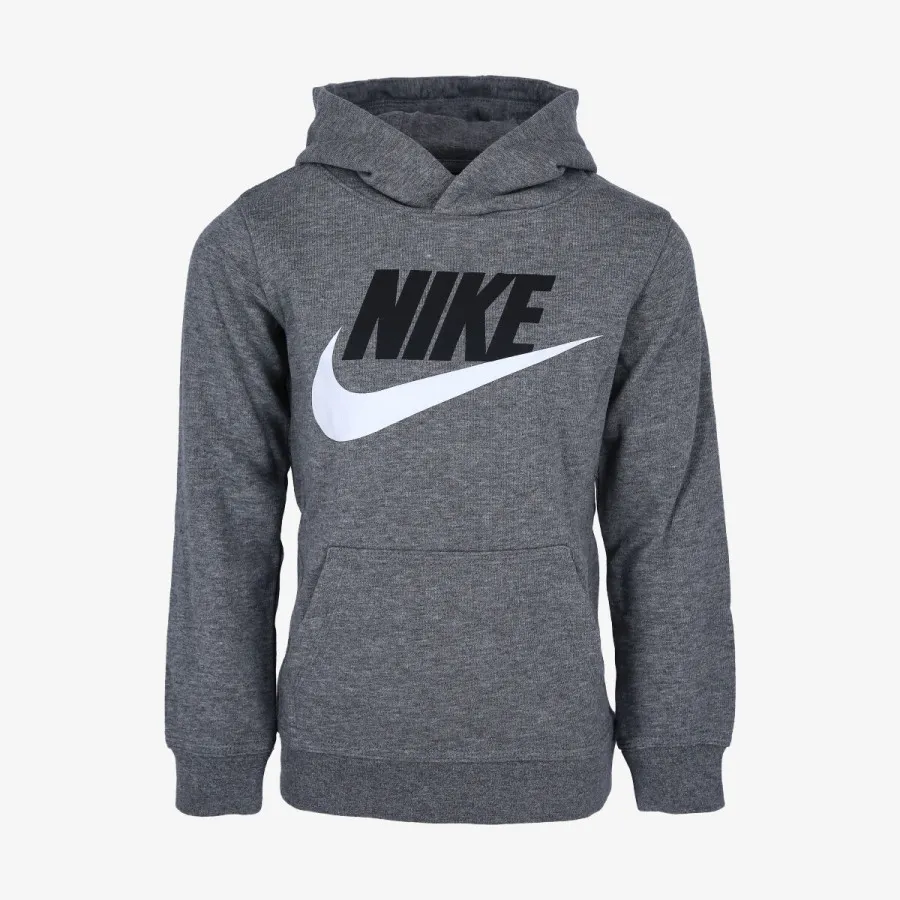 NIKE Дуксер NKN CLUB HBR FRENCH TERRY PO 