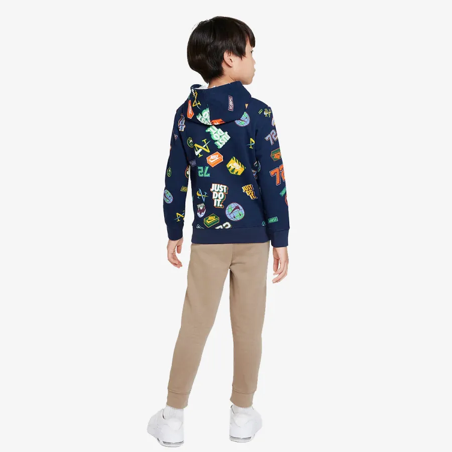NIKE Тренерка Sportswear 