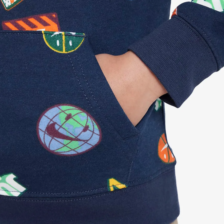 NIKE Тренерка Sportswear 