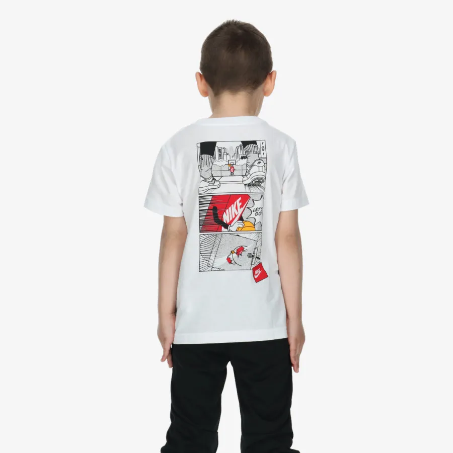 NIKE Маица Icons 