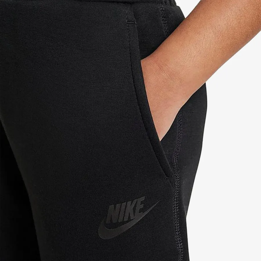 NIKE Тренерка NKN TECH FLEECE HOODED FULL ZI 