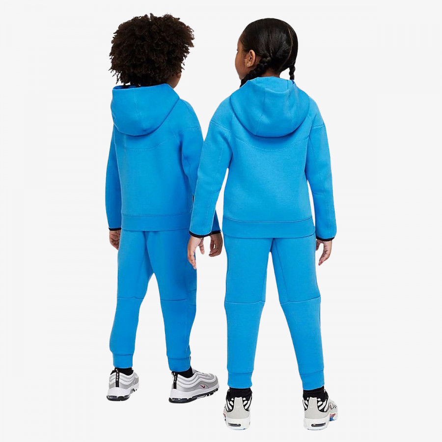 Nike Тренерка Tech Fleece 