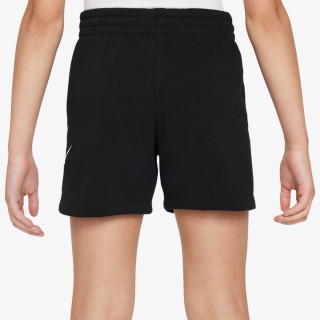 Nike Шорц NKN N NSW CLUB FT HBR SHORT 