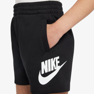Nike Шорц NKN N NSW CLUB FT HBR SHORT 