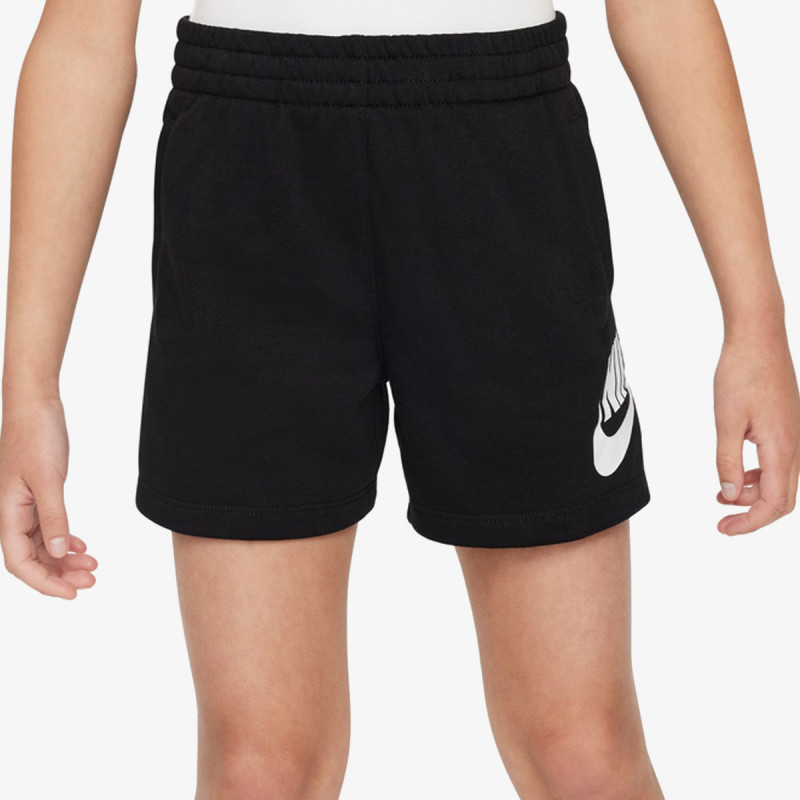 Nike Шорц NKN N NSW CLUB FT HBR SHORT 