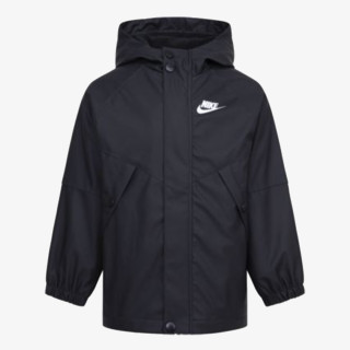 Nike Мантил за дожд NKN RAIN JACKET 