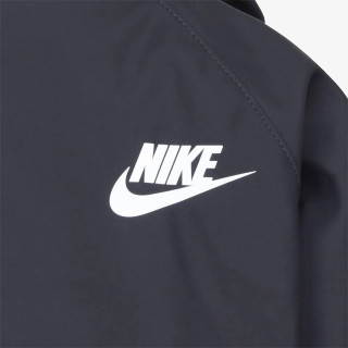 Nike Мантил за дожд NKN RAIN JACKET 